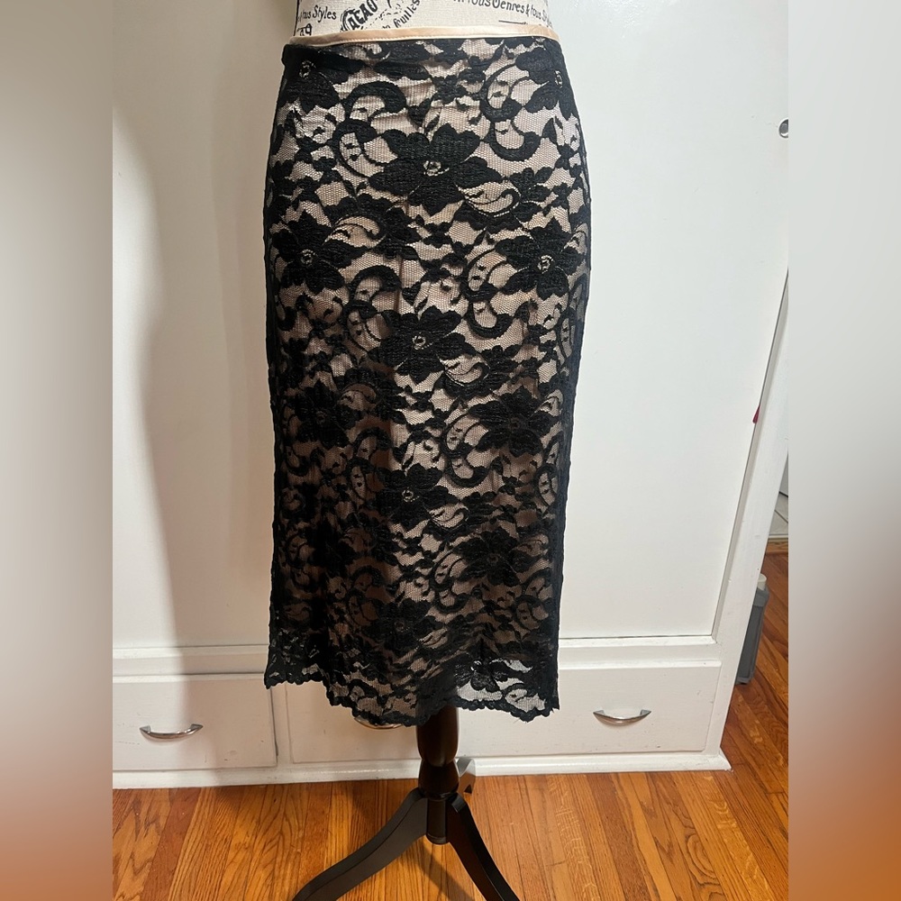 Vintage style Arden B skirt